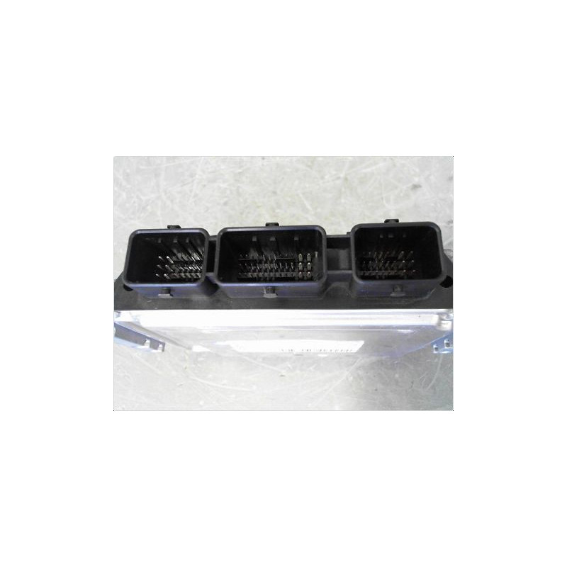 CALCULATEUR MOTEUR PEUGEOT 307 2005-2007