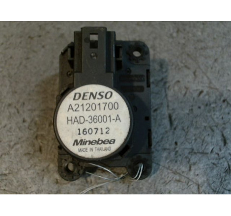 MODULE DE CHAUFFAGE