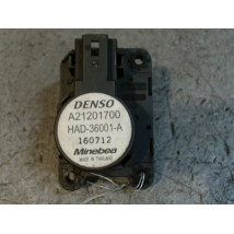 MODULE DE CHAUFFAGE RENAULT CAPTUR