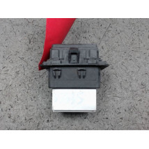 RESISTANCE DE CHAUFFAGE RENAULT MEGANE