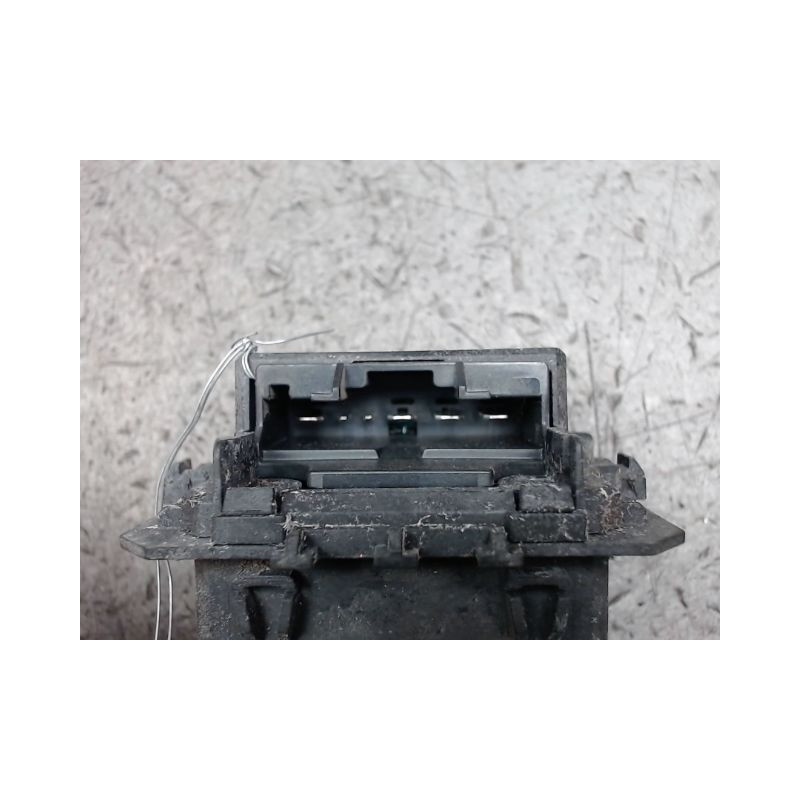 RESISTANCE DE CHAUFFAGE RENAULT MEGANE