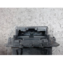 RESISTANCE DE CHAUFFAGE RENAULT MEGANE