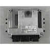 CALCULATEUR MOTEUR CITROEN C4 COUPE 04-08