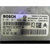 CALCULATEUR MOTEUR CITROEN C4 COUPE 04-08