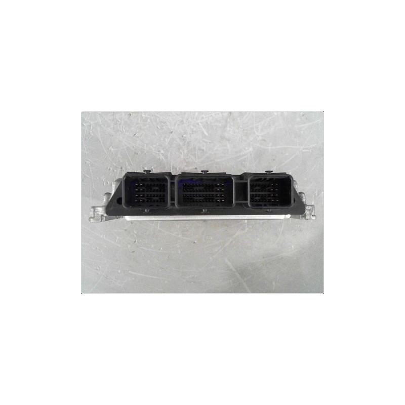 CALCULATEUR MOTEUR CITROEN C4 COUPE 04-08