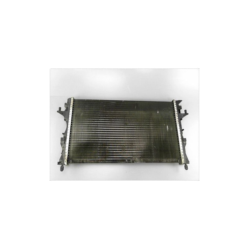 RADIATEUR RENAULT LAGUNA II ESTATE 2005-2007