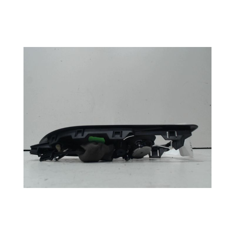 POIGNEE INTERIEURE PORTE ARRIERE DROIT SKODA OCTAVIA
