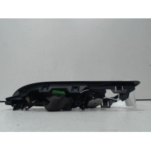 POIGNEE INTERIEURE PORTE ARRIERE DROIT SKODA OCTAVIA