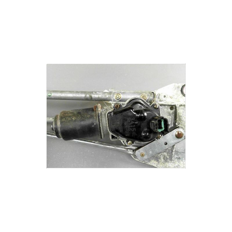 MECANISME ESSUIE-GLACE AVANT NISSAN X-TRAIL 2001-2004