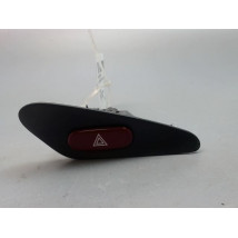 BOUTON DE WARNING PEUGEOT 406 COUPE 2P 1997-2004
