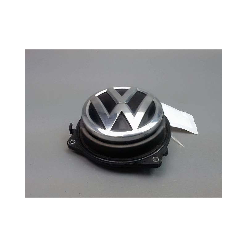 POIGNEE EXTERIEURE HAYON VOLKSWAGEN POLO V Phase 1 (6R) 2009-...