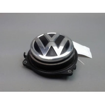 POIGNEE EXTERIEURE HAYON VOLKSWAGEN POLO V Phase 1 (6R) 2009-...