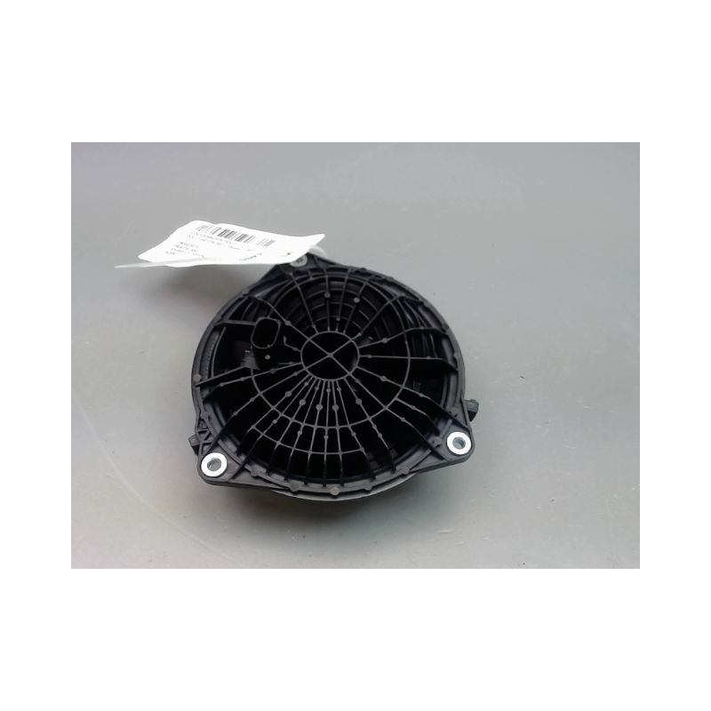 POIGNEE EXTERIEURE HAYON VOLKSWAGEN POLO V Phase 1 (6R) 2009-...