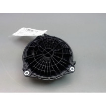 POIGNEE EXTERIEURE HAYON VOLKSWAGEN POLO V Phase 1 (6R) 2009-...