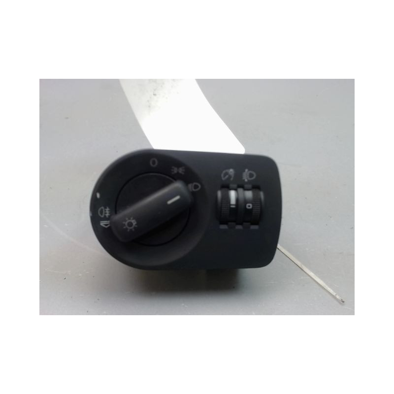 INTERIEUR COMMANDE PHARES AUDI A3 SPORTBACK II Phase 1 (8P) 2004-2008