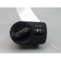 INTERIEUR COMMANDE PHARES AUDI A3 SPORTBACK II Phase 1 (8P) 2004-2008