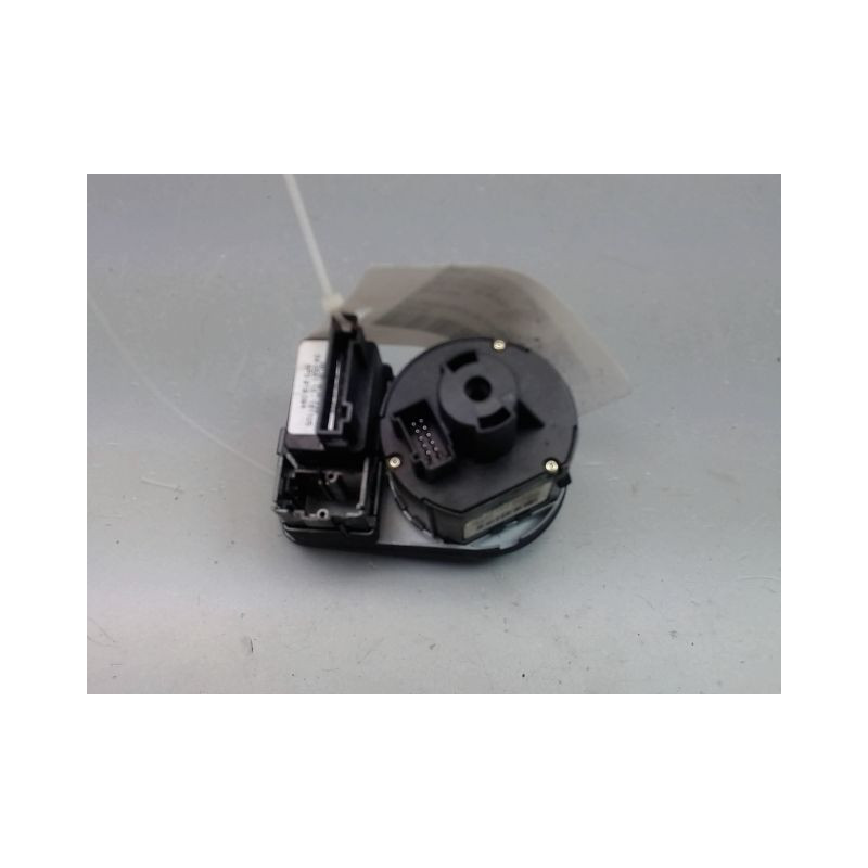 INTERIEUR COMMANDE PHARES AUDI A3 SPORTBACK II Phase 1 (8P) 2004-2008