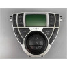 COMMANDE DE CHAUFFAGE PEUGEOT 807 02-14