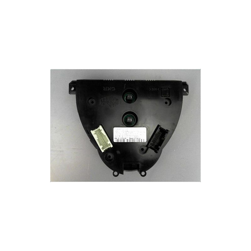 COMMANDE DE CHAUFFAGE PEUGEOT 807 02-14