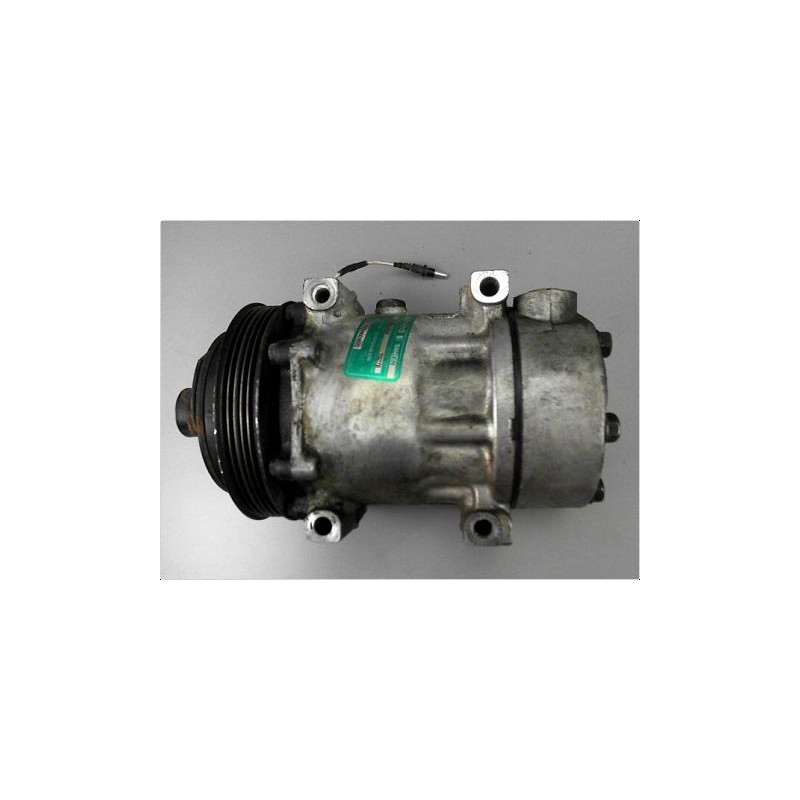 COMPRESSEUR AIR CONDITIONNE RENAULT TWINGO 93-98