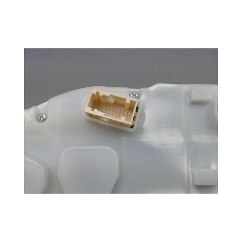 BLOC COMPTEURS PEUGEOT 208 Phase 1 2012-...