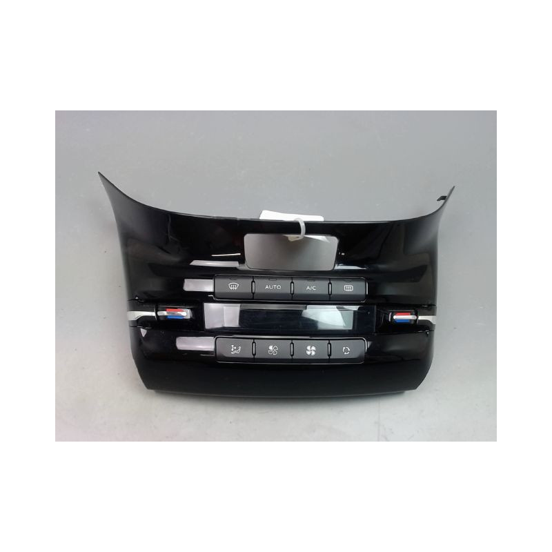 COMMANDE DE CHAUFFAGE PEUGEOT 208 Phase 1 2012-...
