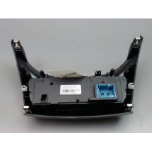 COMMANDE DE CHAUFFAGE PEUGEOT 208 Phase 1 2012-...