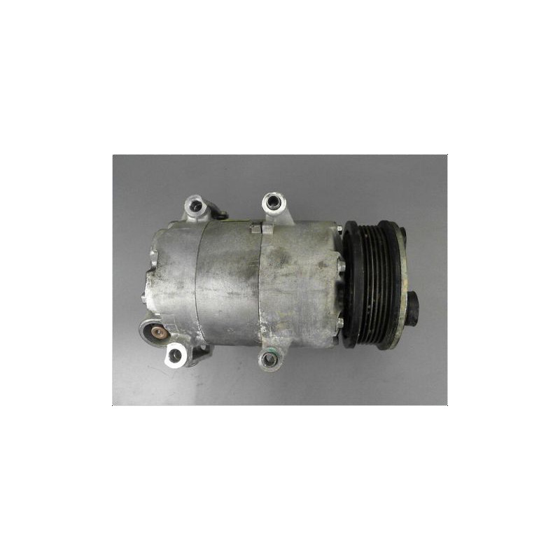 COMPRESSEUR AIR CONDITIONNE FORD FIESTA 08-12