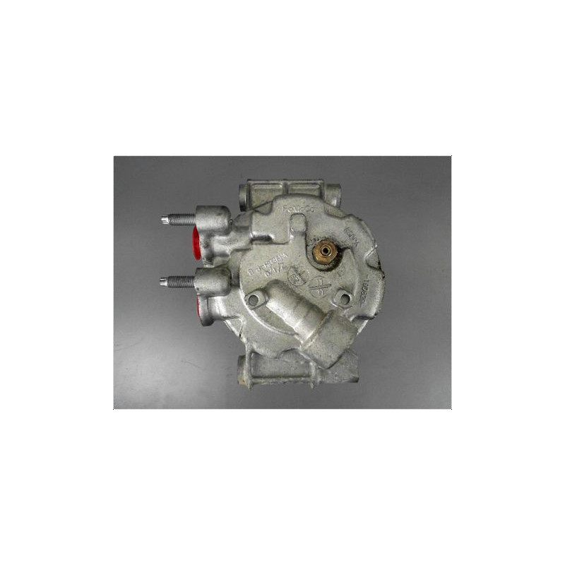 COMPRESSEUR AIR CONDITIONNE FORD FIESTA 08-12