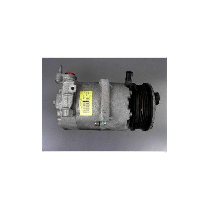 COMPRESSEUR AIR CONDITIONNE FORD FIESTA 08-12