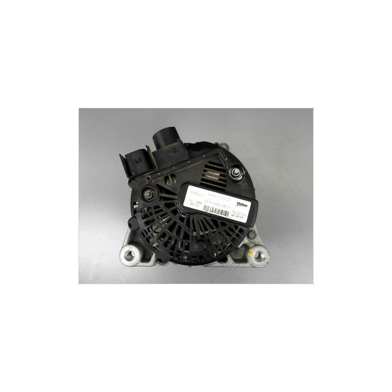 ALTERNATEUR FORD FIESTA 08-12