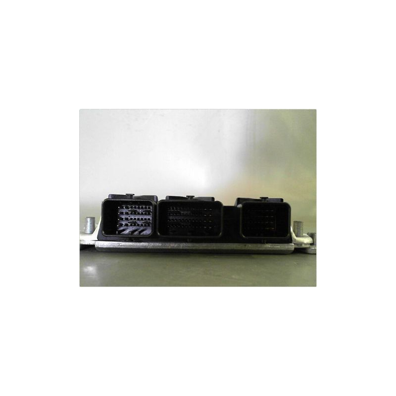 CALCULATEUR MOTEUR CITROEN C5 2001-2004