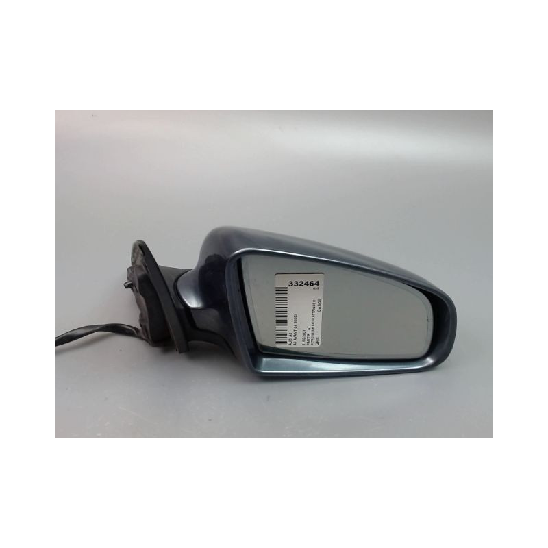 RETROVISEUR EXTERIEUR ELECTRIQUE DROIT AUDI A6 AVANT 2005-