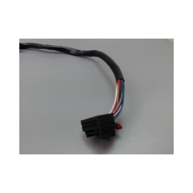 RETROVISEUR EXTERIEUR ELECTRIQUE DROIT AUDI A6 AVANT 2005-