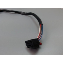 RETROVISEUR EXTERIEUR ELECTRIQUE DROIT AUDI A6 AVANT 2005-