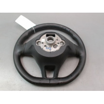 VOLANT DE DIRECTION VOLKSWAGEN POLO V Phase 1 (6R) 2009-...
