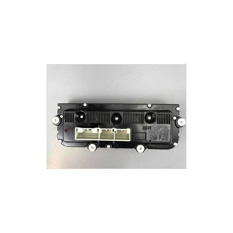 COMMANDE DE CHAUFFAGE VOLKSWAGEN TOURAN 03-06