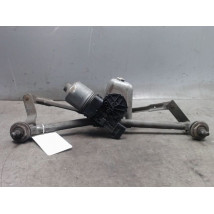 MECANISME ESSUIE-GLACE AVANT PEUGEOT 206
