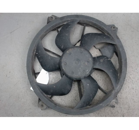 MOTEUR VENTILATEUR RADIATEUR