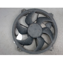 MOTEUR VENTILATEUR RADIATEUR PEUGEOT 407