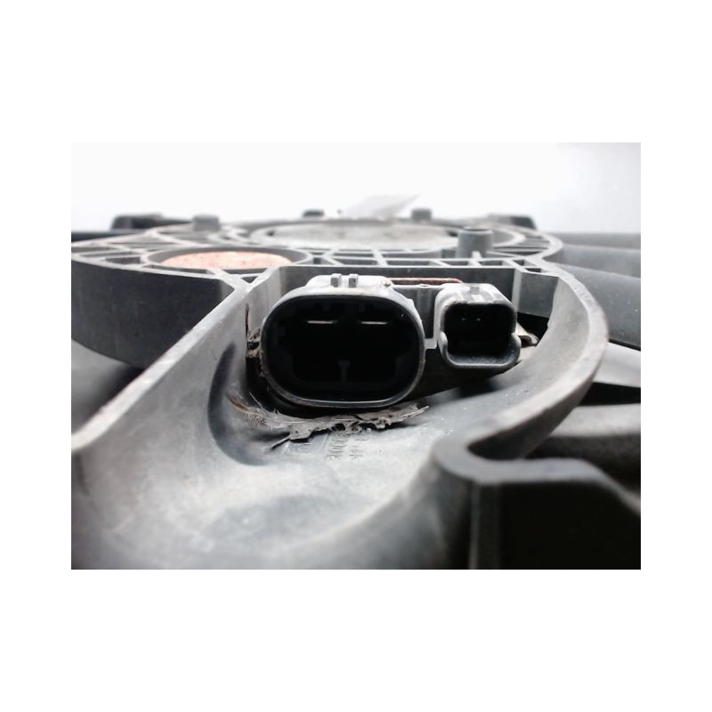 MOTEUR VENTILATEUR RADIATEUR PEUGEOT 407