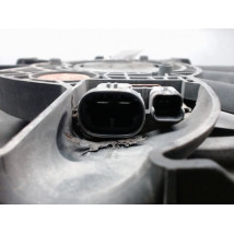 MOTEUR VENTILATEUR RADIATEUR PEUGEOT 407