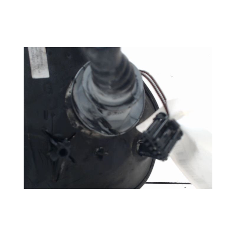RETROVISEUR EXTERIEUR GAUCHE PEUGEOT 206