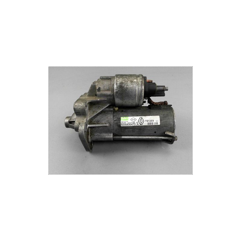 DEMARREUR RENAULT MEGANE III 2008-2012