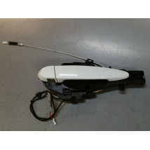 POIGNEE EXTERIEURE PORTE AVANT DROIT B.M.W. X4