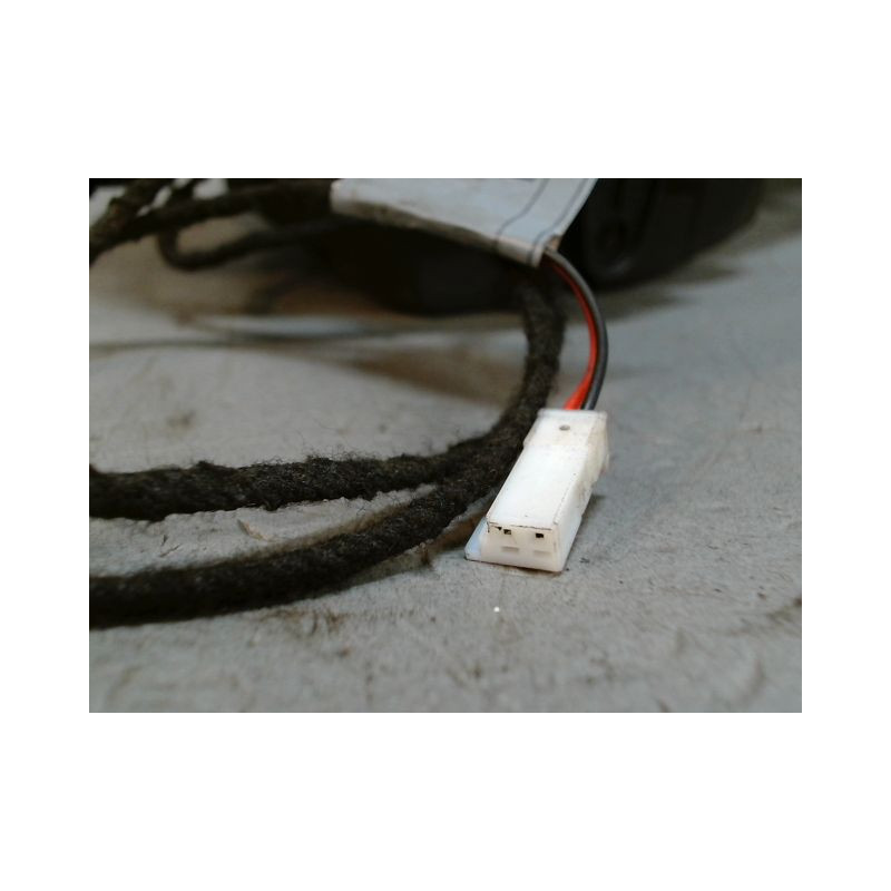 POIGNEE EXTERIEURE PORTE AVANT DROIT B.M.W. X4