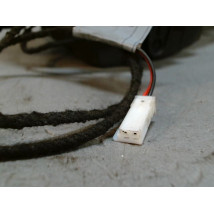POIGNEE EXTERIEURE PORTE AVANT DROIT B.M.W. X4