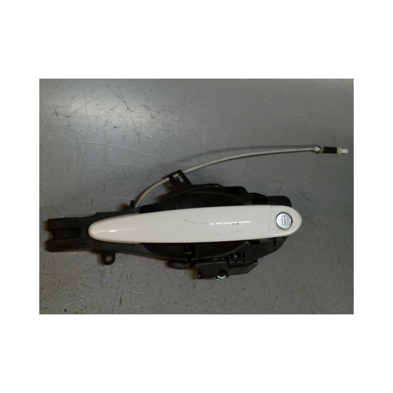 POIGNEE EXTERIEURE PORTE AVANT GAUCHE B.M.W. X4