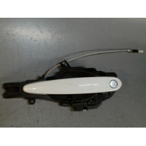 POIGNEE EXTERIEURE PORTE AVANT GAUCHE B.M.W. X4