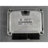CALCULATEUR MOTEUR VOLKSWAGEN POLO IV PH2 05-09